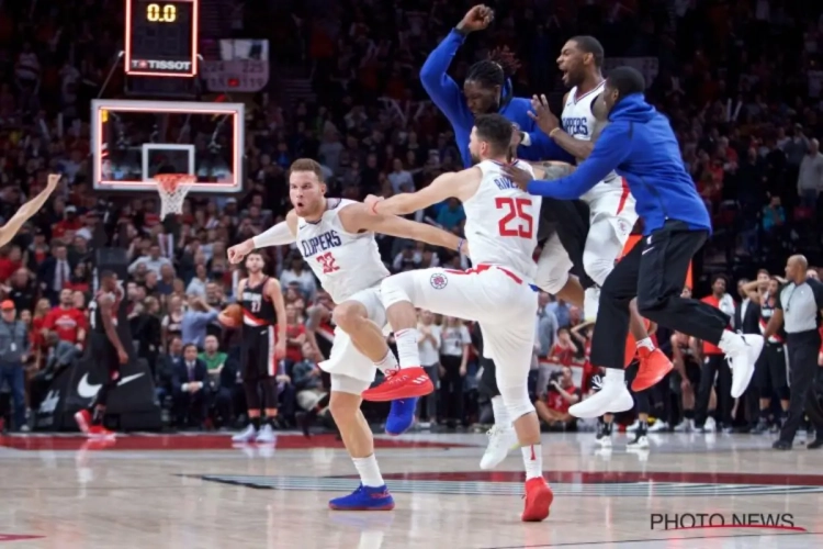 LA Lakers (zonder Davis) gaan onderuit bij de Indiana Pacers, Clippers winnen eenvoudig in eigen huis