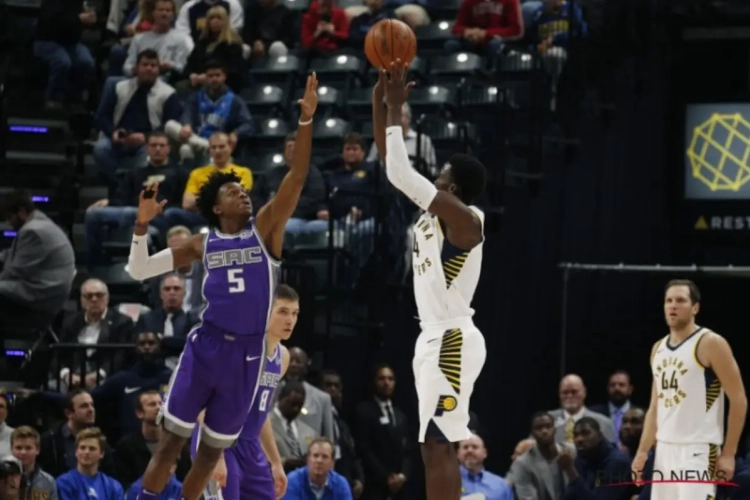 🎥 Geen zege voor Ben Simmons bij zijn terugkeer naar Philadelphia, de Sacramento Kings winnen hun 7e wedstrijd op rij