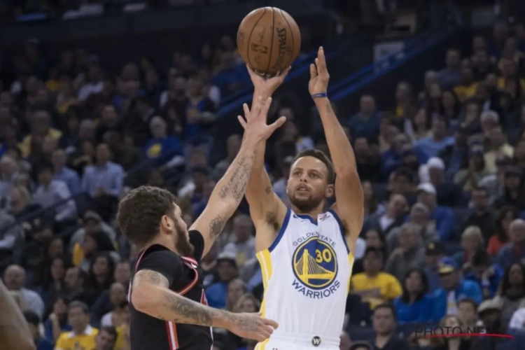 Heel wat topclubs in actie deze avond: wat doen de Brooklyn Nets, Phoenix Suns en Golden State Warriors?