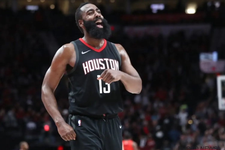 James Harden en Kevin Durant halen het van Giannis Antetokounmpo na spektakelstuk, Luka Doncic en Dallas Mavericks onderuit tegen Toronto Raptors