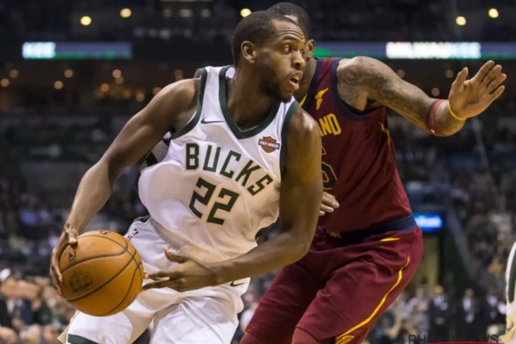 Boeken Milwaukee Bucks nog eens een overwinning of gaan ze voor de derde keer op rij onderuit?