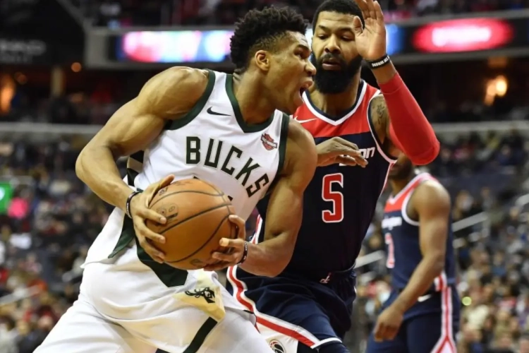 🎥 Uitschuivers van Milwaukee (na verlenging), Phoenix en Denver, New Orleans gered door topprestatie Zion