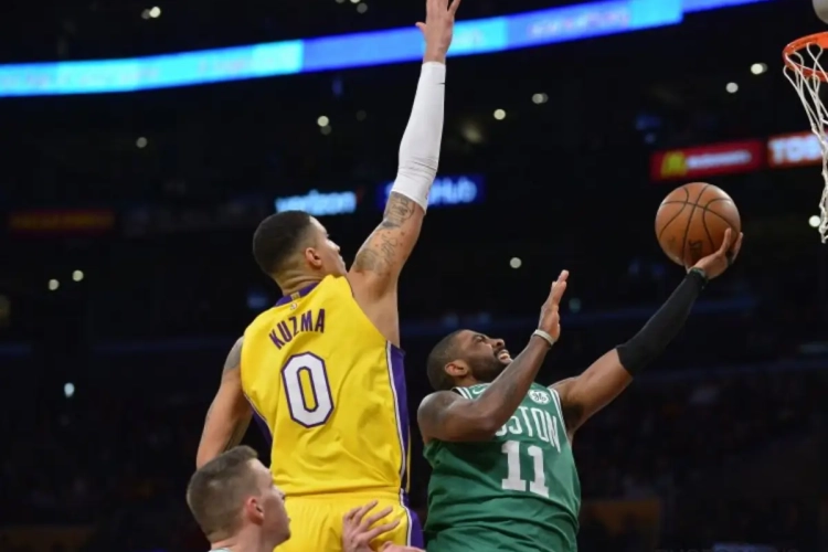 Herkansing voor LA Lakers en Utah Jazz deze nacht, ook LA Clippers komen in actie