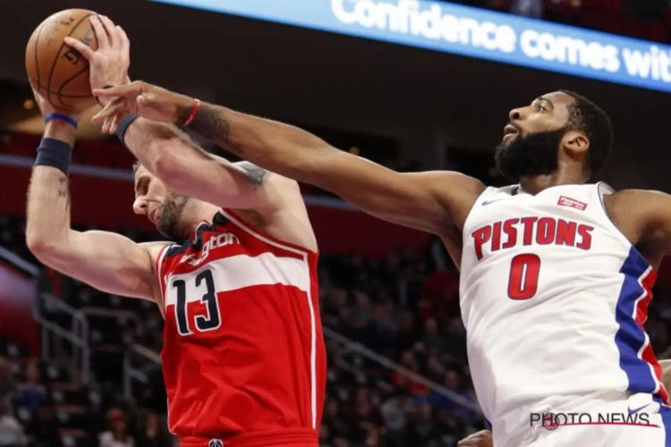 OFFICIEEL: LA Lakers doen straffe zaak en halen All-Star binnen