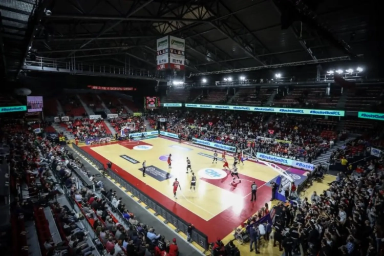 Financiële malaise bij Spirou Charleroi bereikt dieptepunt: club te koop, eerste speler vertrokken