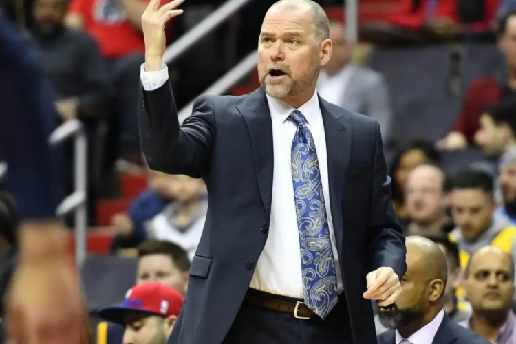 Denver Nuggets belonen succescoach met contractverlenging