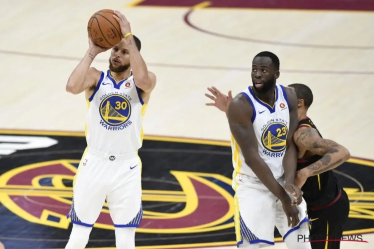 🎥 Stephen Curry is nieuwe recordhouder driepunters, Brooklyn en Phoenix hebben verlengingen nodig
