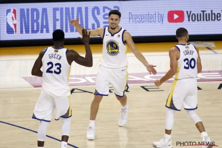 Meteen een verrassing in play-offs NBA, nederlaag Oostende in BNXT League