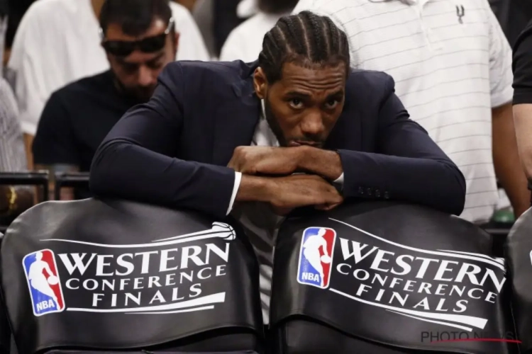š„ Rondje basket: LA Clippers en Phoenix krijgen machine niet aan de praat in NBA, contractnieuws te rapen in BelgiĆ«