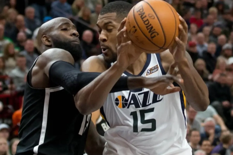 🎥 Utah laat zich meteen verrassen, Philadelphia en Phoenix klaren de klus wel met dank aan Harris en Booker