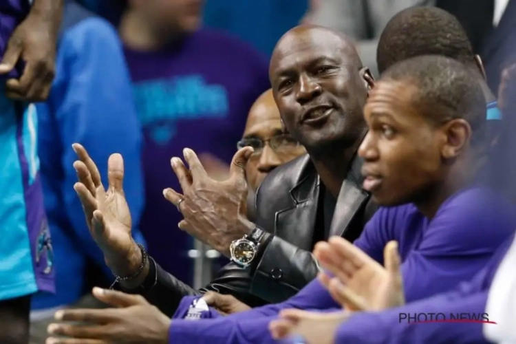 Michael Jordan nu ook viskampioen? NBA-legende slaat vis van 200 kg aan de haak
