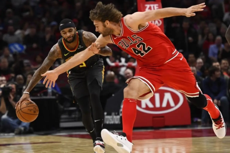 NBA: Philadelphia zadelt Chicago met nederlaag op