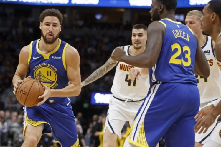 🎥 Race om play-offs zet ook topteams onder druk: nederlagen voor Golden State, Utah en Miami