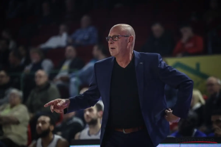 Kangoeroes ontgoocheld na verlies bekerfinale: "Een kwestie van ervaring"
