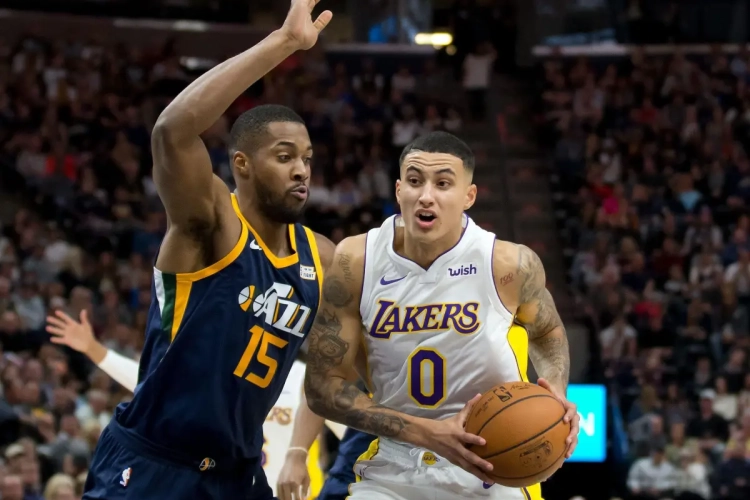 De mogelijke trade die de hele NBA bezig houdt: worden de Lakers nog sterker?