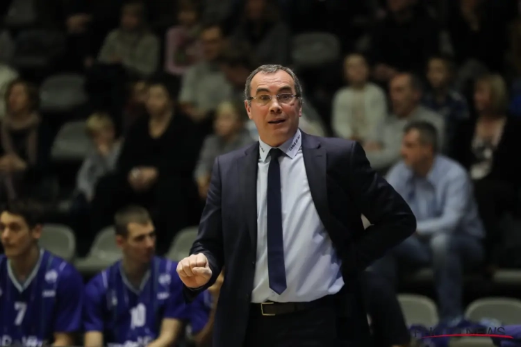 Okapi Aalstar heeft nieuwe coach, vorige trainer blijft ook nog aan boord