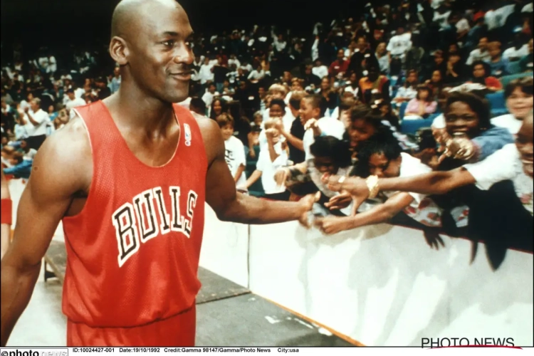 Ook Michael Jordan en weduwe Kobe Bryant mengen zich in racismedebat George Floyd