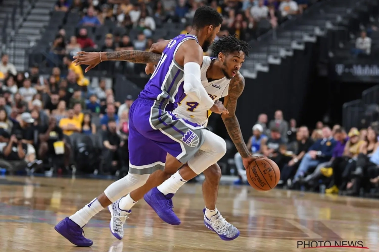Wel zéér inventief voorstel voor sport tijdens corona: zowel NBA als WNBA kunnen gered worden door Las Vegas