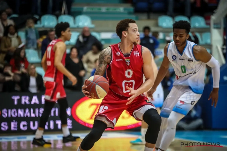 Uitstekend nieuws voor de tien teams in onze eerste klasse, enkel staartploeg vangt naast Europese licentie