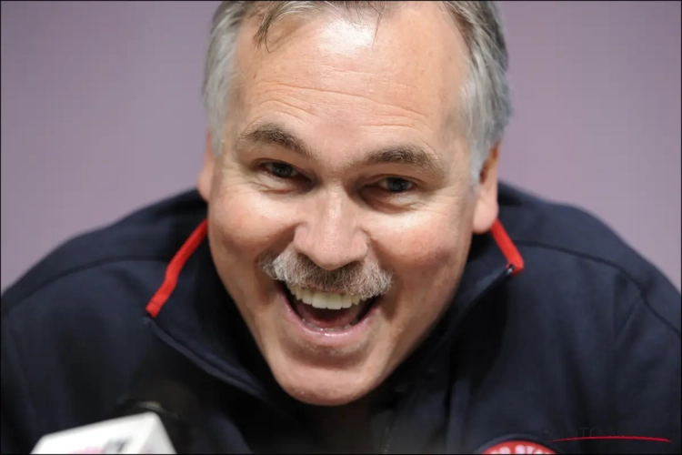 Houston kiest voor assistent van Dallas als opvolger voor coach D'Antoni