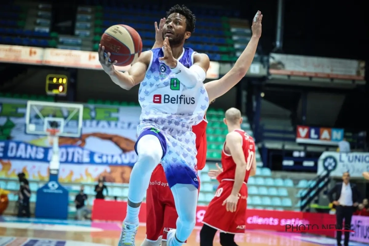 🎥 Bergen brengt titelfinale opnieuw in evenwicht, Brooklyn opent tweede ronde in NBA met zege