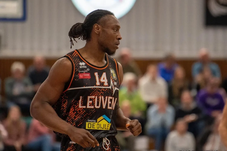 Tegenstander Oostende nog niet gekend: Leuven overleeft twee verlengingen en dwingt belle af!