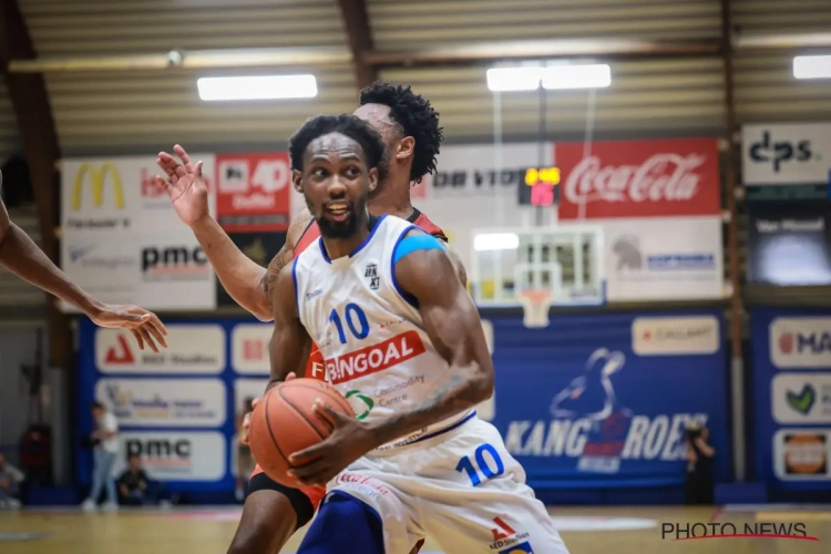 Mechelen en Leuven geven het weg: Belgische teams mogen niet naar halve finales BNXT play-offs