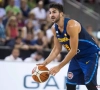 Zeer straffe prestatie van ervaren point guard Cleveland Cavaliers: 37 punten, 8 driepunters en 10 assists 