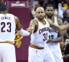 'Ontslagen kampioenenmaker' dan toch terug bij de Cavaliers