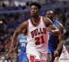 Grote Curry-show en ook zeges voor Clippers, Bulls en OKC
