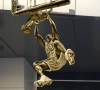 Wauw! Shaquille O'Neal krijgt in maart dit standbeeld!