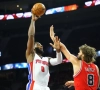 Tweevoudig All-Star maakt vannacht debuut voor LA Lakers in topper tegen Milwaukee Bucks, zware opgave voor Houston Rockets en Jae'Sean Tate