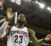 VIDEO: LeBron James maakt Ibaka belachelijk en leidt Cleveland naar tweede zege tegen Toronto