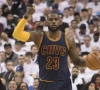 Wat een klasbak! NBA-ster LeBron James pakt uit met 60ste (!) triple double 