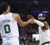 ? Celtics bijten verrassend in het zand tegen Utah