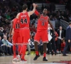 Chicago Bulls kruipt door het oog van de naald tegen Boston Celtics, met dank aan DeRozan