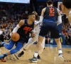 ? Westbrook sleept zijn Thunder voorbij Embiid en co. in legendarische match