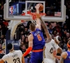? Porzingis helpt Knicks aan fantastische comeback overwinning