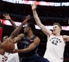 ? En of ze klaar zijn voor de playoffs! Fenomenale terugkeer Raptors tegen Pistons