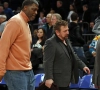 Eigenaar van New York Knicks en New York Liberty heeft positief getest op coronavirus