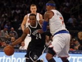 Teams uit New York en NBA helpen geplaagde grootstad uit de nood met mondmaskers