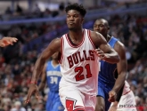 Grote Curry-show en ook zeges voor Clippers, Bulls en OKC