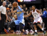 Denver Nuggets boeken monsterscore in NBA-promoduel in de Londense O2 Arena