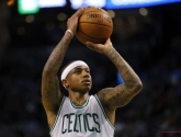 Isaiah Thomas scoort meer dan 50 (!) punten voor de Boston Celtics tegen Miami Heat