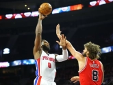 Tweevoudig All-Star maakt vannacht debuut voor LA Lakers in topper tegen Milwaukee Bucks, zware opgave voor Houston Rockets en Jae'Sean Tate