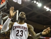 VIDEO: LeBron James maakt Ibaka belachelijk en leidt Cleveland naar tweede zege tegen Toronto
