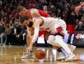 Het is plezant bij de Bulls: ploegmaat mept Mirotic ziekenhuis in