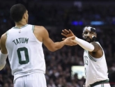 ? Celtics bijten verrassend in het zand tegen Utah