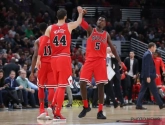 Chicago Bulls kruipt door het oog van de naald tegen Boston Celtics, met dank aan DeRozan