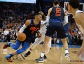 ? Westbrook sleept zijn Thunder voorbij Embiid en co. in legendarische match